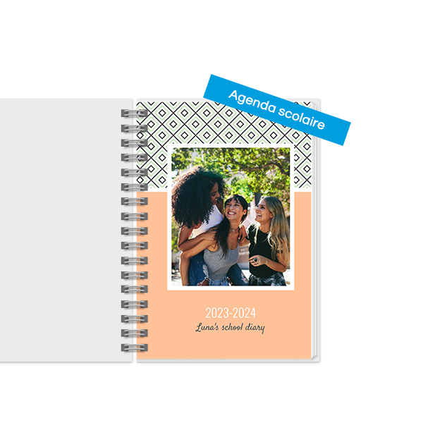 Agenda photo Small Agenda photo Small