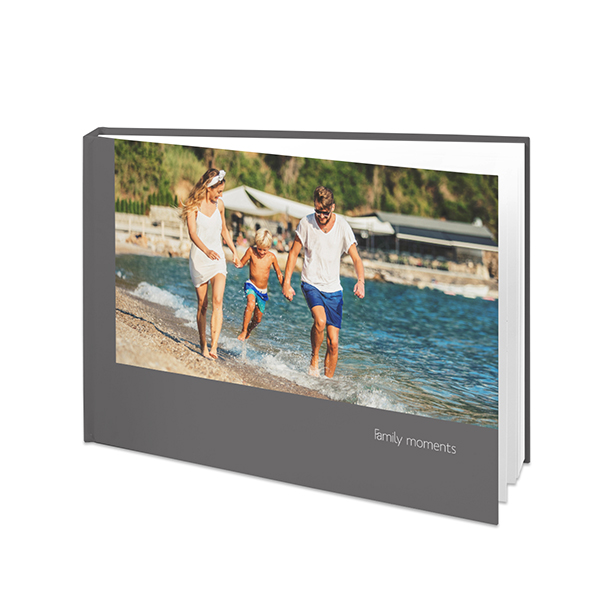 L Landscape Hard Photo Cover L Landscape Hard Photo Cover