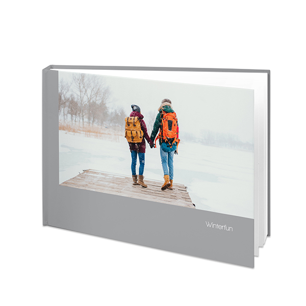 L Landscape Hard Photo Cover L Landscape Hard Photo Cover