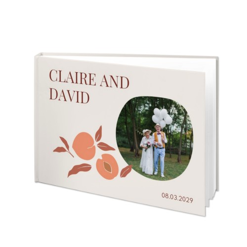 L Quer - Hardcover mit Foto L Quer - Hardcover mit Foto