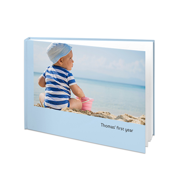M Landscape Hard Photo Cover M Landscape Hard Photo Cover