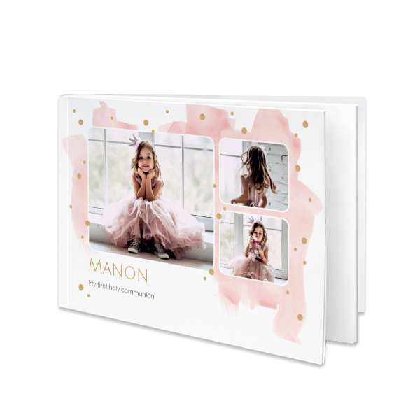 M Quer Softcover