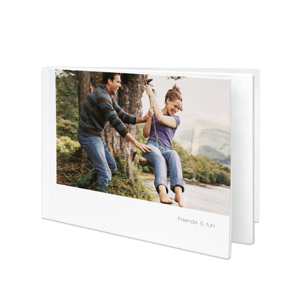M Landscape Soft Cover M Landscape Soft Cover