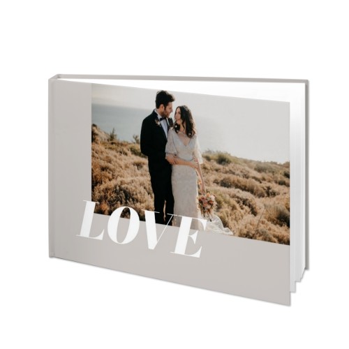 XL liggend - harde fotokaft XL liggend - harde fotokaft