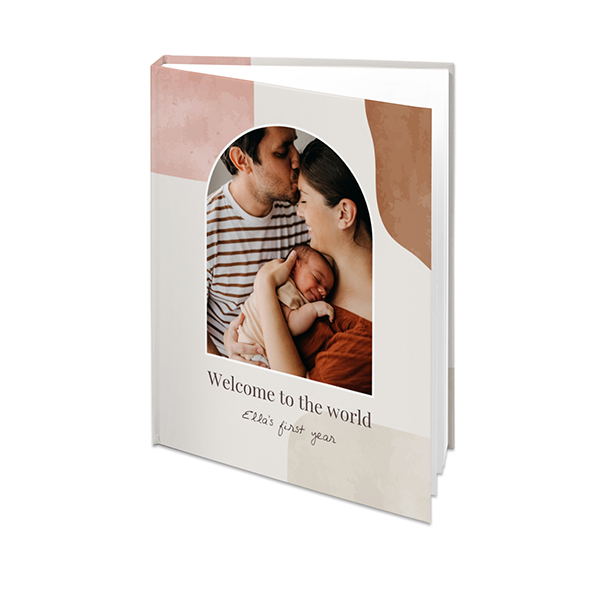 L Portrait Hard Photo Cover L Portrait Hard Photo Cover