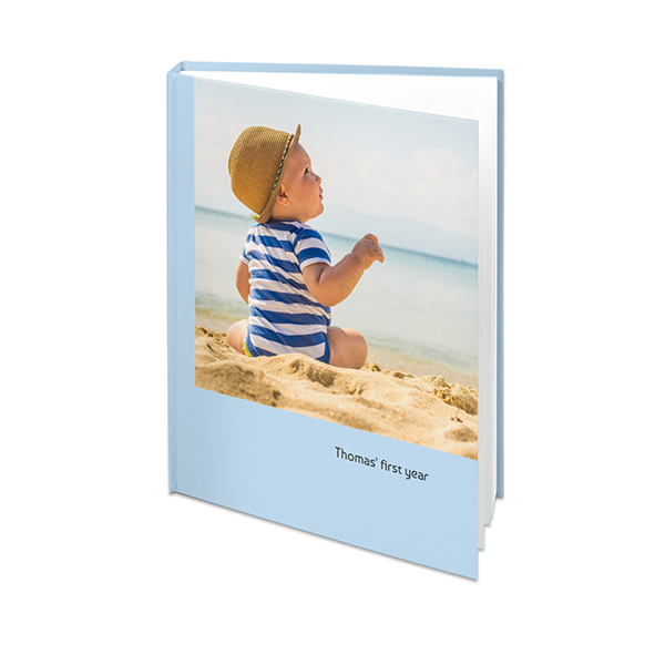 L stående hårdt fotocover L stående hårdt fotocover