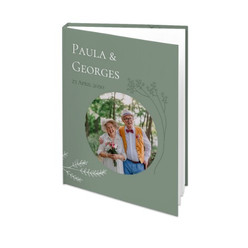 L Hochformat - Hardcover mit Foto L Hochformat - Hardcover mit Foto