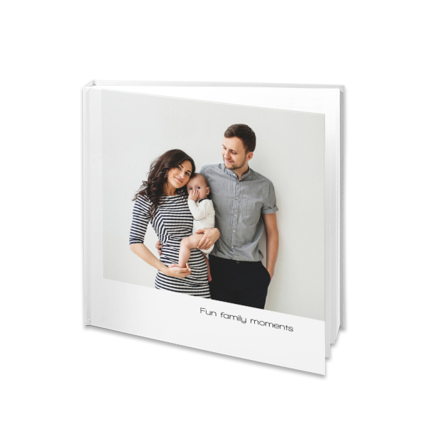 L Square Hard Photo Cover L Square Hard Photo Cover