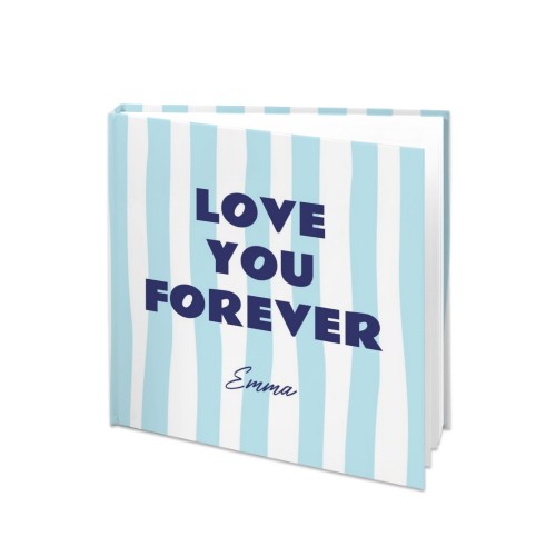 XL Square Hard Photo Cover XL Square Hard Photo Cover