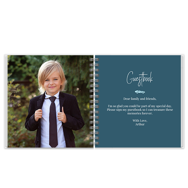 Guest Book Guest Book