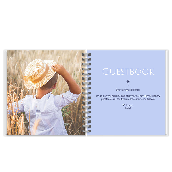 Gästebuch Gästebuch