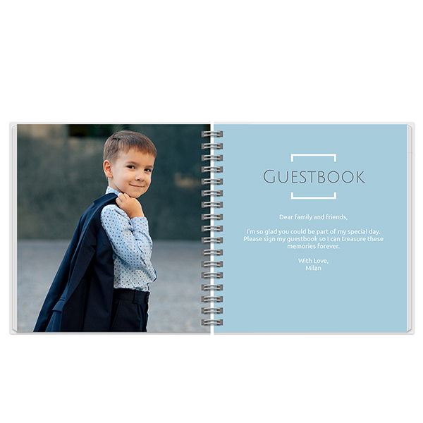Gästebuch Gästebuch