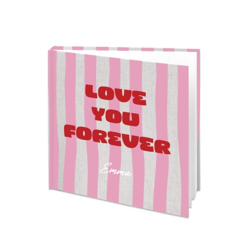 Photo Book Large Square Linen Photo Cover Photo Book Large Square Linen Photo Cover