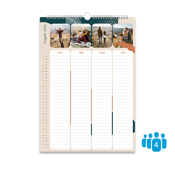 Family Planner Family Planner