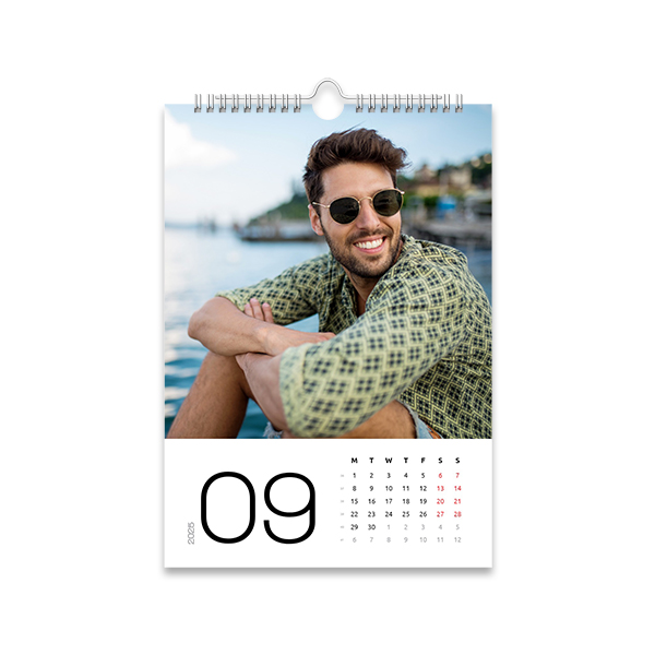Wandkalender A4 Wandkalender A4
