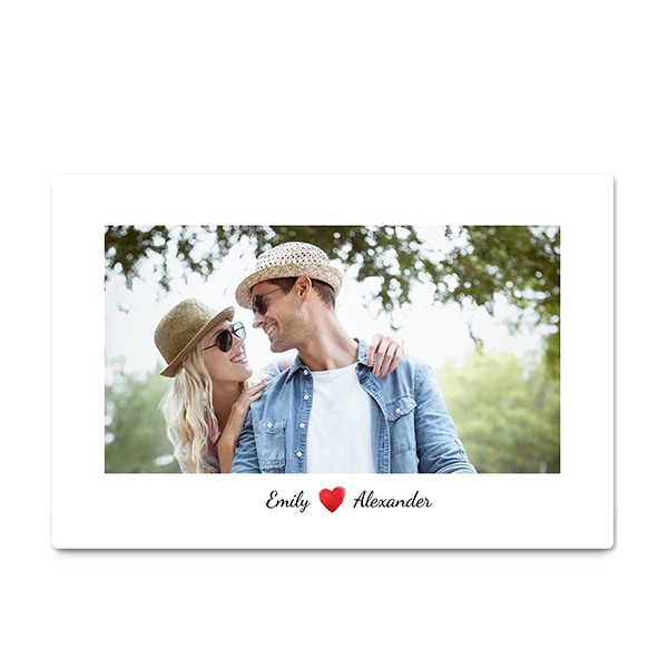Photo sur Toile Premium 20 x 30 cm