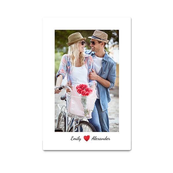Fotocanvas 50 x 75 cm Fotocanvas 50 x 75 cm