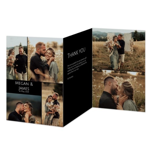 Double Folded Card Portrait 10 x 14,3 cm Double Folded Card Portrait 10 x 14,3 cm