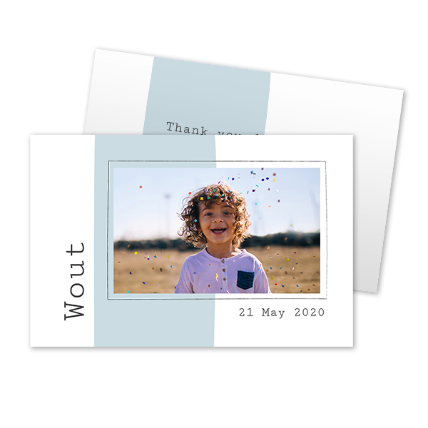 Gift Tag 8,5 x 5,5 cm Gift Tag 8,5 x 5,5 cm