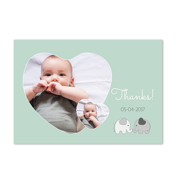 Enkle Fotokort Landskab 14,3 x 10 cm Enkle Fotokort Landskab 14,3 x 10 cm