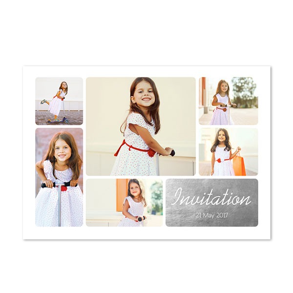 Fotokaart liggend 14,3 x 10 cm Fotokaart liggend 14,3 x 10 cm