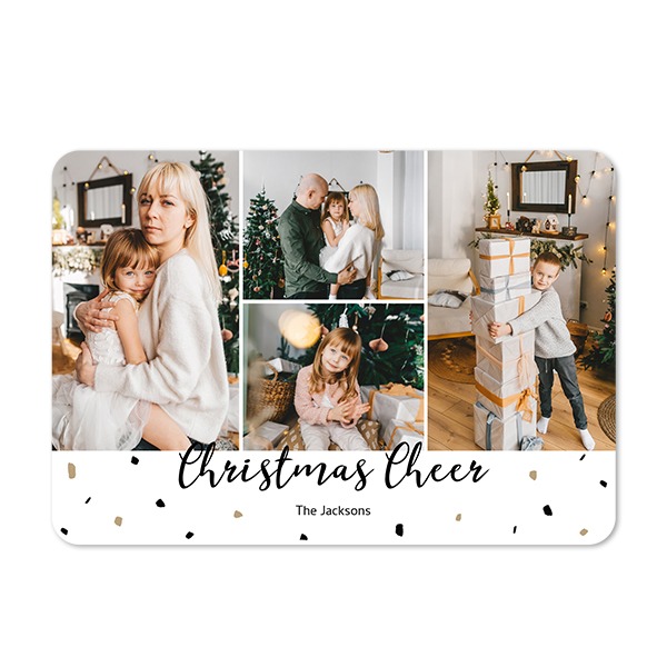 Fotokaart liggend met ronde hoeken 14,3 x 10 cm Fotokaart liggend met ronde hoeken 14,3 x 10 cm
