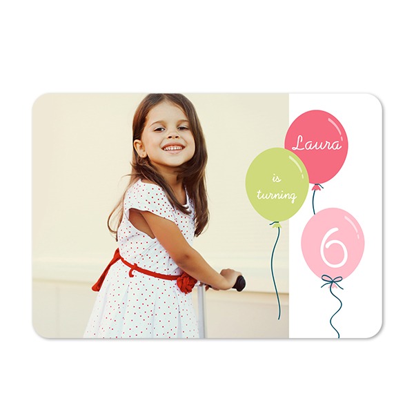 Fotokaart liggend met ronde hoeken 14,3 x 10 cm Fotokaart liggend met ronde hoeken 14,3 x 10 cm