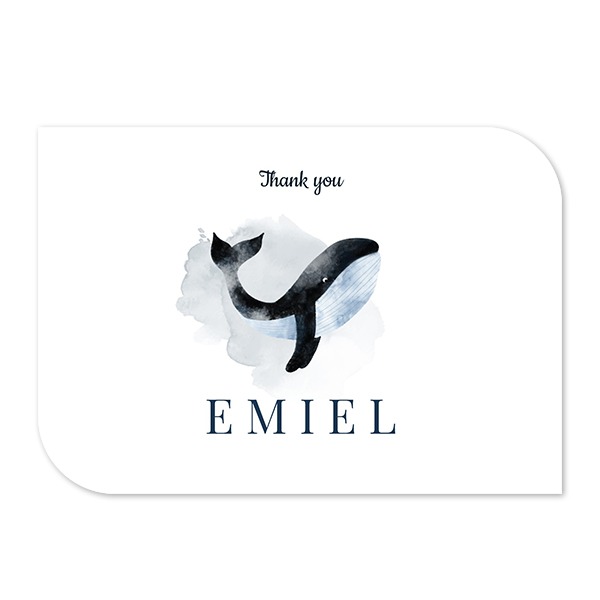 Single Card Half Rounded Horizontal 14,3 x 10 cm Single Card Half Rounded Horizontal 14,3 x 10 cm