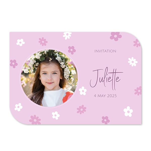 Single Card Half Rounded Horizontal 14,3 x 10 cm Single Card Half Rounded Horizontal 14,3 x 10 cm