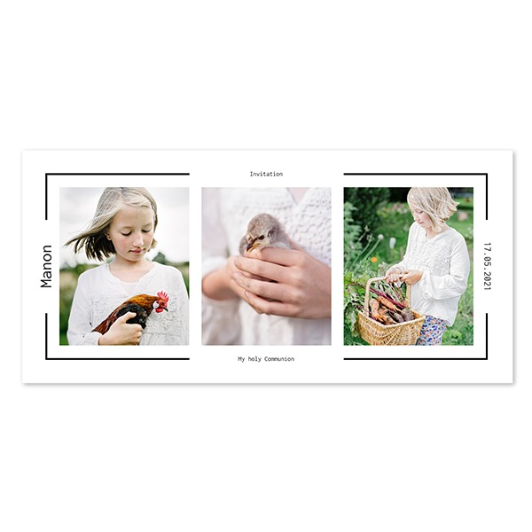 Enkle Fotokort Pano Landskab 19,6 x 9,3 cm Enkle Fotokort Pano Landskab 19,6 x 9,3 cm