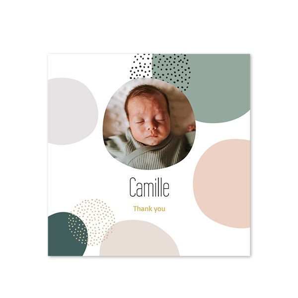 Single Card Square 14,3 x 14,3 cm Single Card Square 14,3 x 14,3 cm