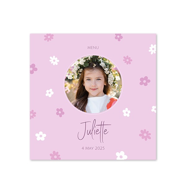 Single Card Square 14,3 x 14,3 cm Single Card Square 14,3 x 14,3 cm