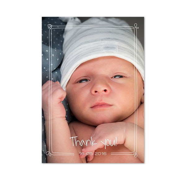 Single Card Portrait 10 x 14,3 cm Single Card Portrait 10 x 14,3 cm