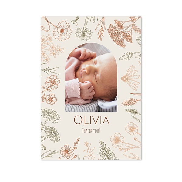 Single Card Portrait 10 x 14,3 cm Single Card Portrait 10 x 14,3 cm