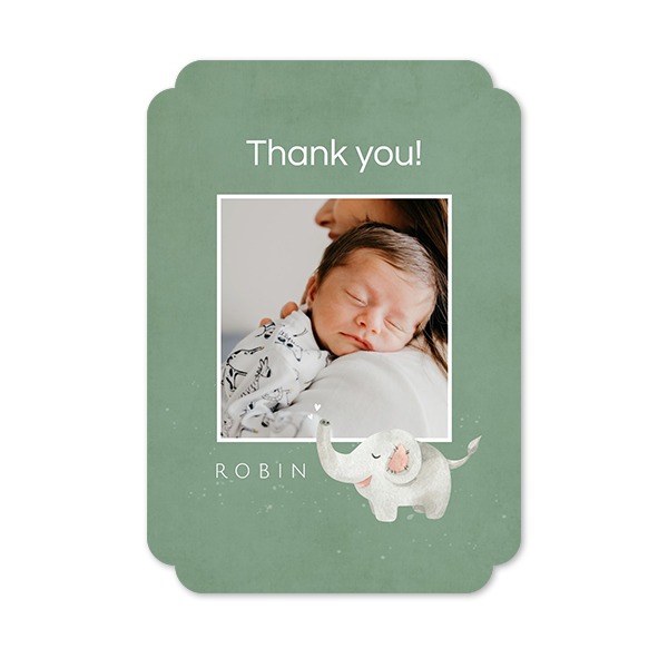Single Card Double Rounded Vertical 10 x 14,3 cm Single Card Double Rounded Vertical 10 x 14,3 cm