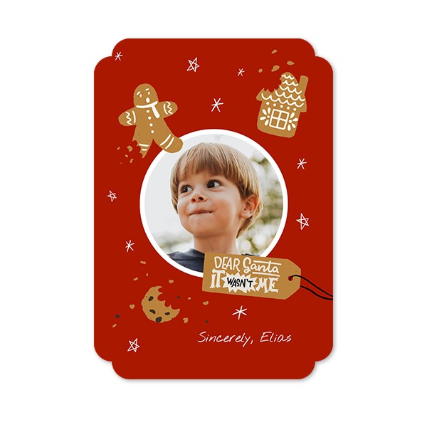 Single Card Double Rounded Vertical 10 x 14,3 cm Single Card Double Rounded Vertical 10 x 14,3 cm