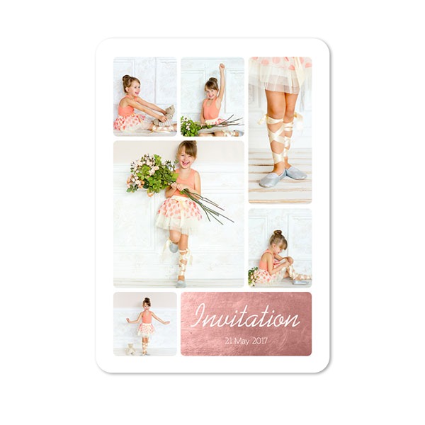 Fotokaart staand met ronde hoeken 10 x 14,3 cm Fotokaart staand met ronde hoeken 10 x 14,3 cm