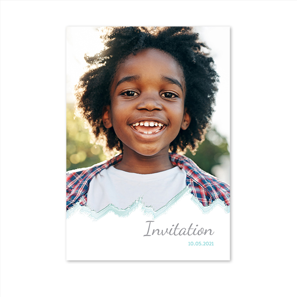 Spot UV Card Vertical 10 x 14,3 cm Spot UV Card Vertical 10 x 14,3 cm