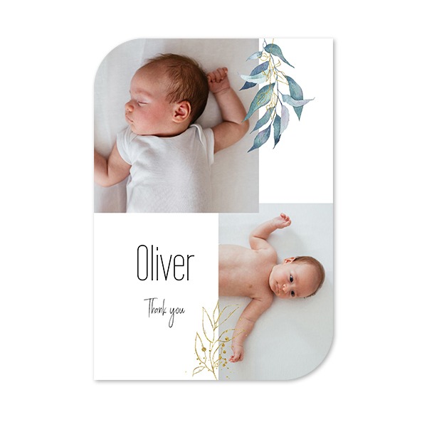 Single Card Half Rounded Vertical 10 x 14,3 cm Single Card Half Rounded Vertical 10 x 14,3 cm