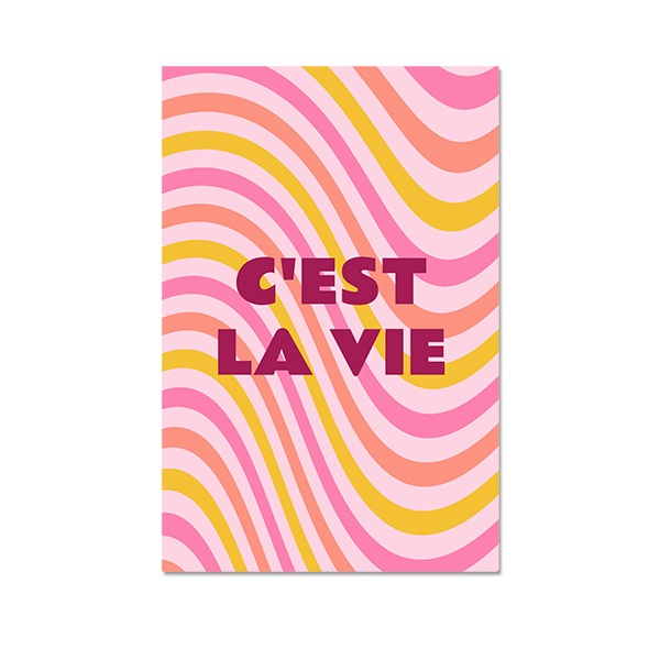 Alu Juliste 20 x 30 cm