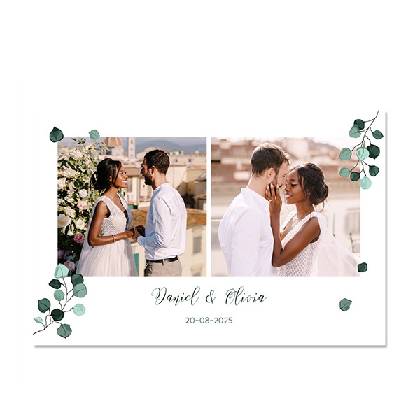Tableau photo Forex 30 x 45 cm Tableau photo Forex 30 x 45 cm