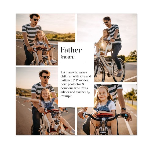 Direct Print on Forex 60 x 60 cm Direct Print on Forex 60 x 60 cm