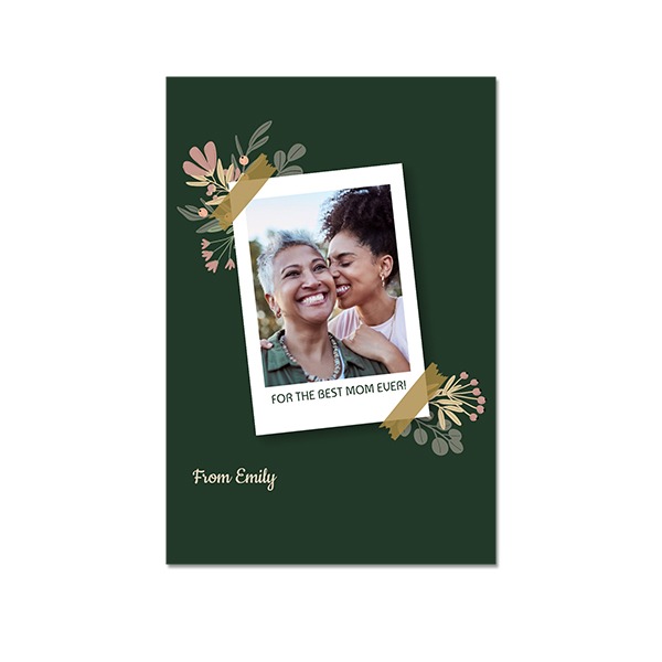 Refill Forex Card - 20x14