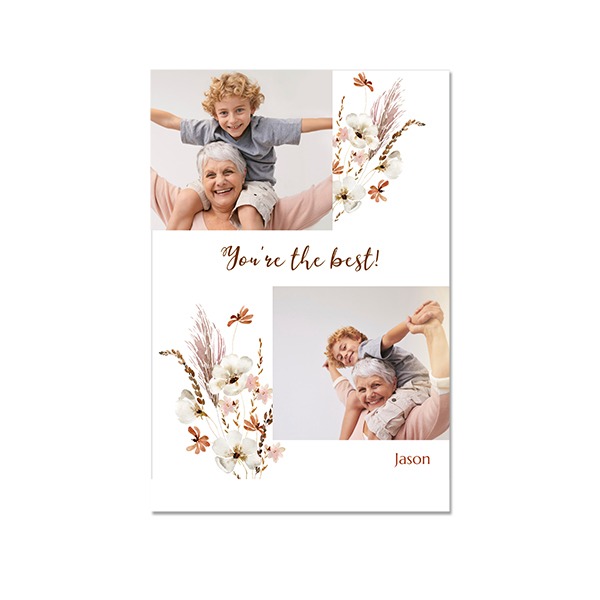 Refill Forex Card - 20x14