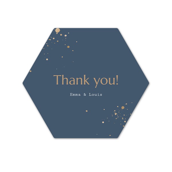 Forex-Karten Hexagon