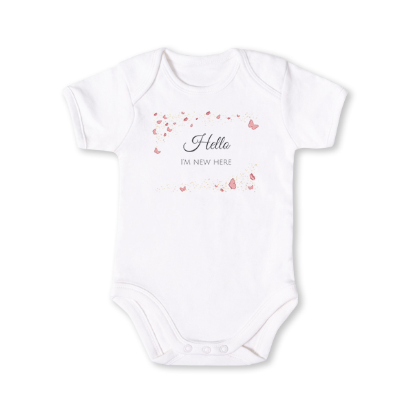 Baby Onesie