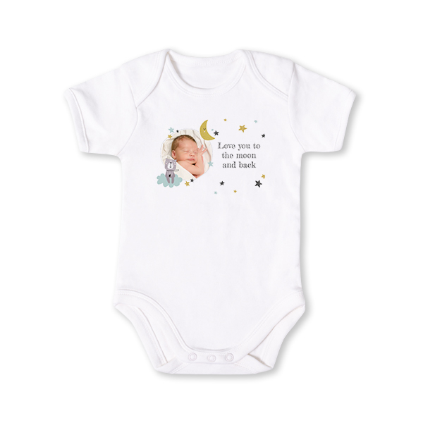 Baby Onesie Baby Onesie