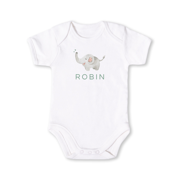 Babyromper Babyromper