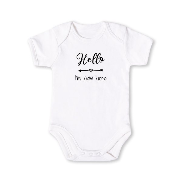 Baby Onesie Baby Onesie