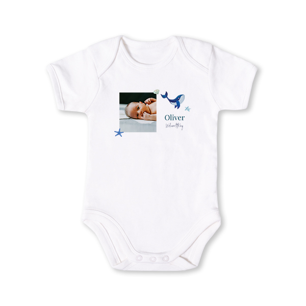 Baby Onesie Baby Onesie